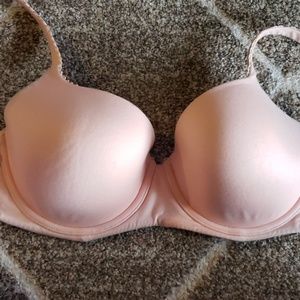 Victoria's Secret Body Lined Demi